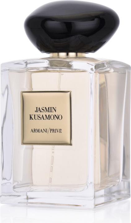 Actual product image Giorgio Armani Jasmin Kusamono (Eau de toilette, 100 ml)