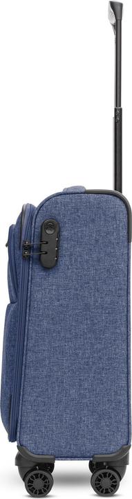 Immagine prodotto Redolz Essentials 12 (42 l, Bagaglio a mano (fino a 50 litri))