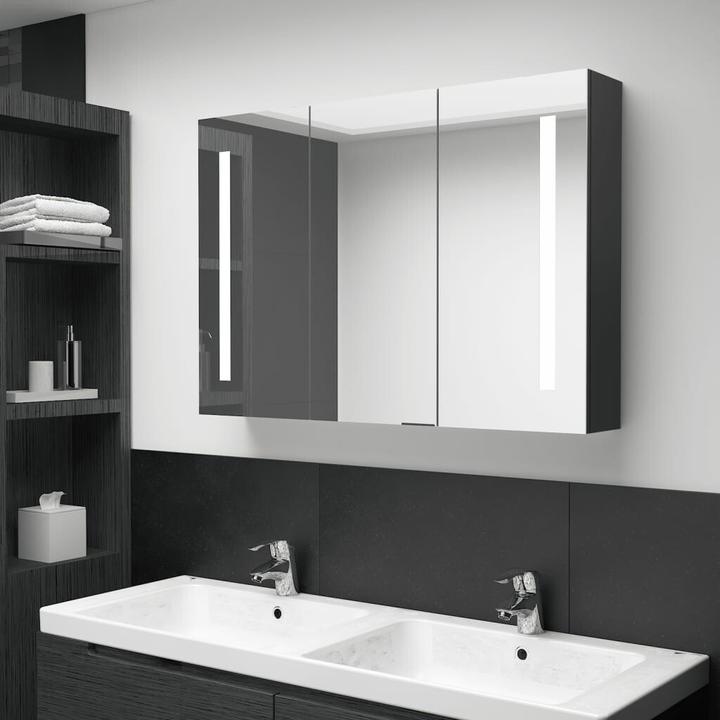 Actual product image VidaXL Sigurd (89 x 14 x 62 cm)