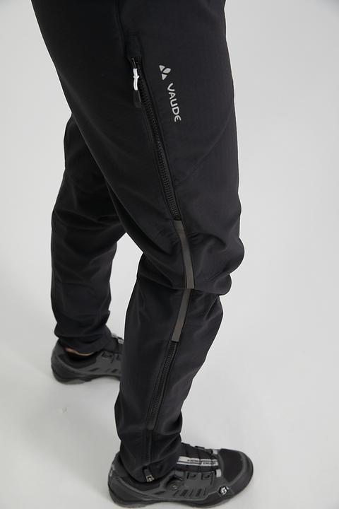 Actual product image Vaude Qimsa Softshell II (44)