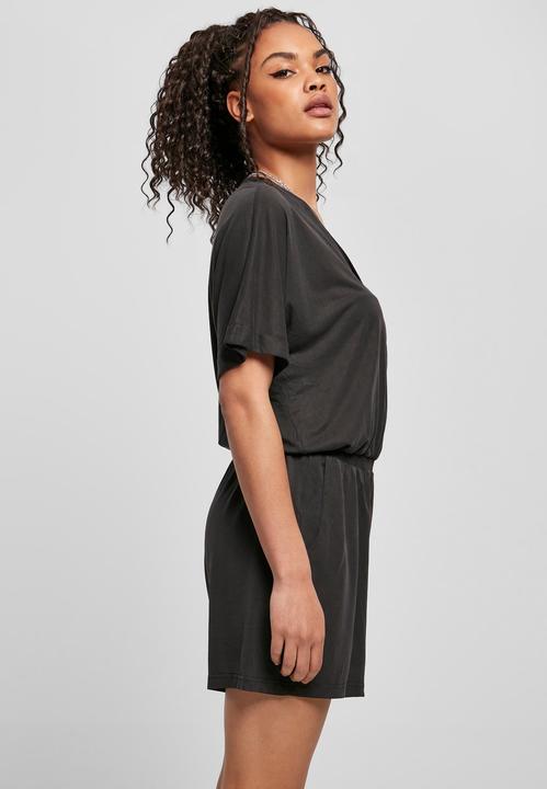 Produktbild Urban Classics Ladies Short Modal Jumpsuit (S)