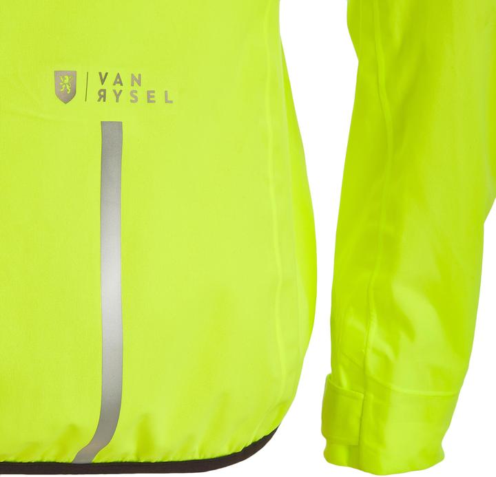 Image du produit Van rysel cycling edr rain jacket woman 325513 (L)