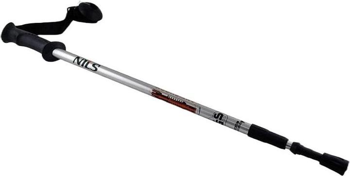 Actual product image Nils Nordic walking poles Extreme TK631 (65 -135 cm)