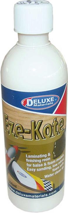 Actual product image Deluxe Materials Eze-Kote 500ml (548 g, 500 ml)
