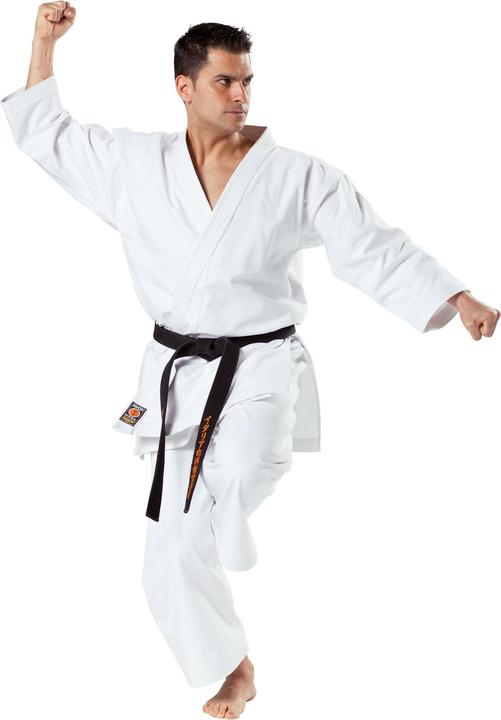 Kwon karate-kimono kata tradition 12 oz (170)