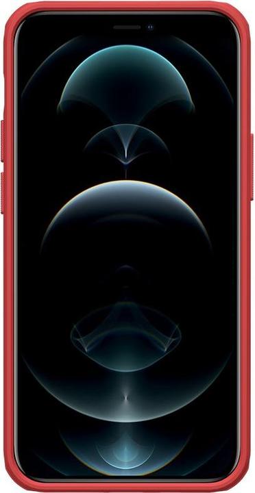 Produktbild Nillkin Super Frosted Shield Series (Apple iPhone 13 mini)