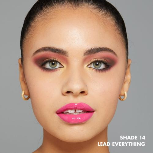 Produktbild NYX Professional Make-Up Shine Loud (14 Lead Everything)
