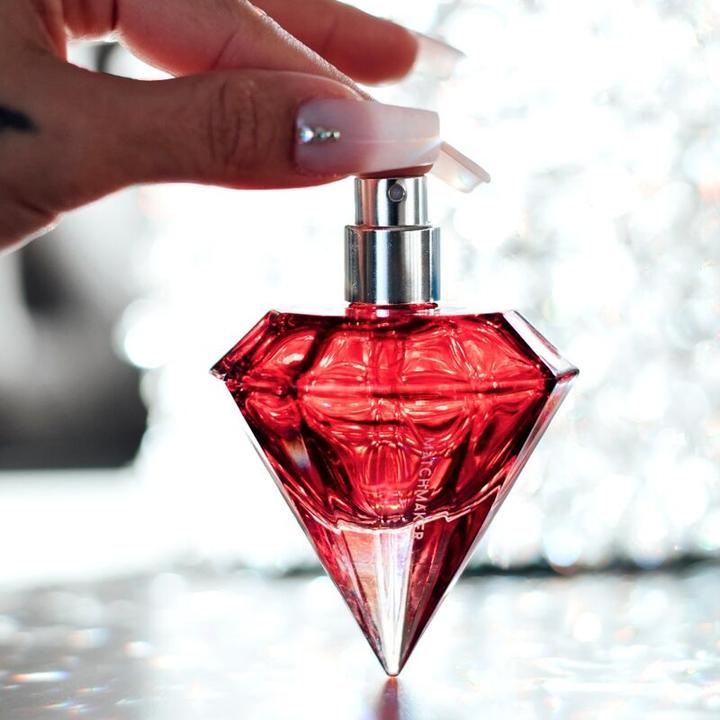 Immagine prodotto Eye of Love EOL Parfum à base de phéromones Matchmaker Diamond Red - 30ml (Eau de parfum, 30 ml)