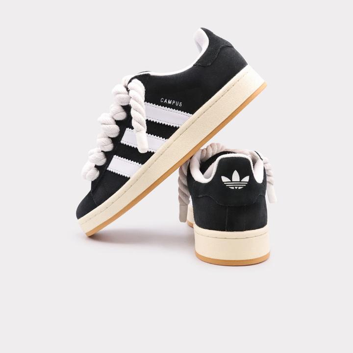 Actual product image adidas Campus 00s Core Black (41 1/3)