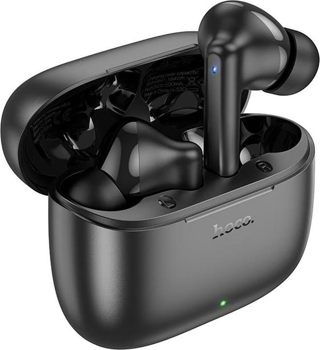 Image du produit Hoco Casque sans fil EQ2 noir (Sans fil)