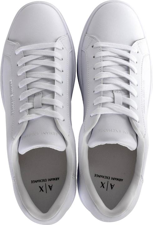 Actual product image Armani Exchange Action Leather (45)
