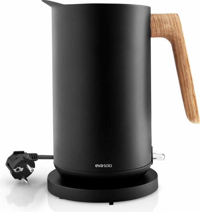 Productafbeelding Eva Solo Elektrische waterkoker (1.50 l, EU-stekker)