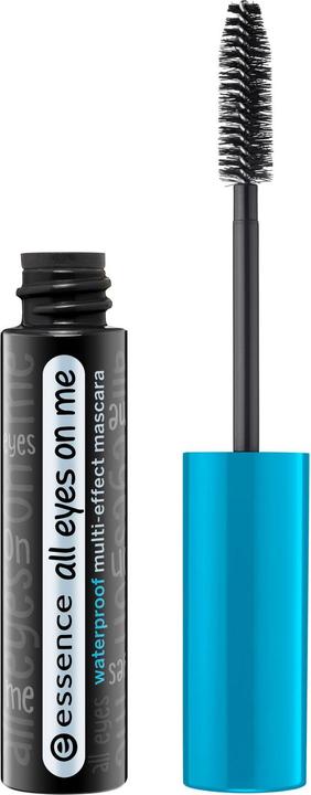 Actual product image essence All Eyes On Me (Black)