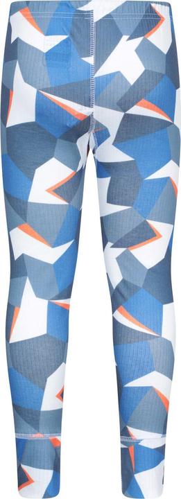 Actual product image Mountain Warehouse Childrens/Kids Talus Base Layer Set (98)