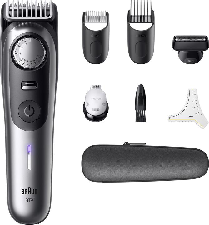 Braun Serie 9 BT9520