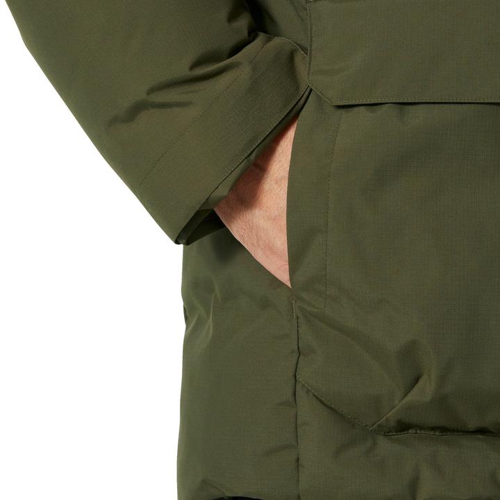 Produktbild Helly Hansen Tromsoe Jacket (XL)