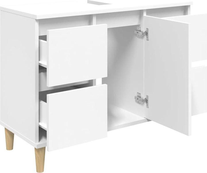 Image du produit VidaXL Calandra (80 x 33 x 60 cm)