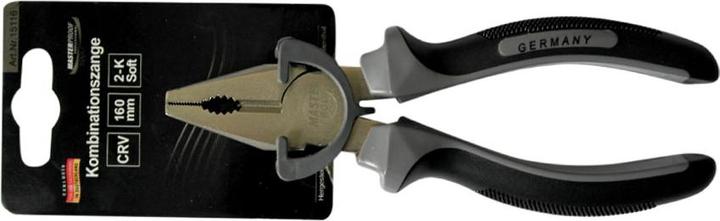 Image du produit Masterproof Pince combinée 160mm (50 mm)