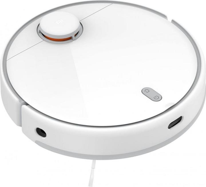 Actual product image Xiaomi Mi Mop Pro (Robot vacuum)