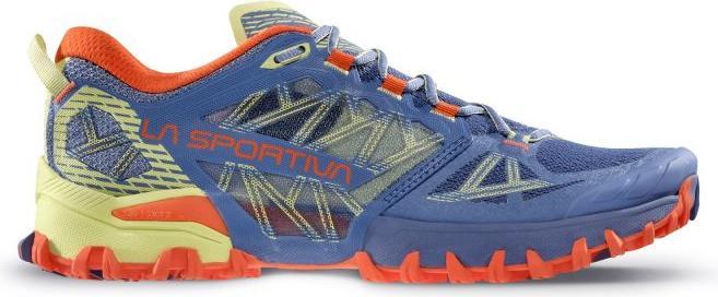 Produktbild La Sportiva Bushido III Woman (40.5)