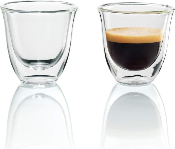 Image du produit De'Longhi Espresso (90 ml, 2 x)