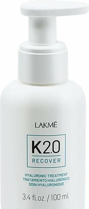 Immagine prodotto Lakmé Trattamento K2.0 Recover Hyaluron (100 ml)