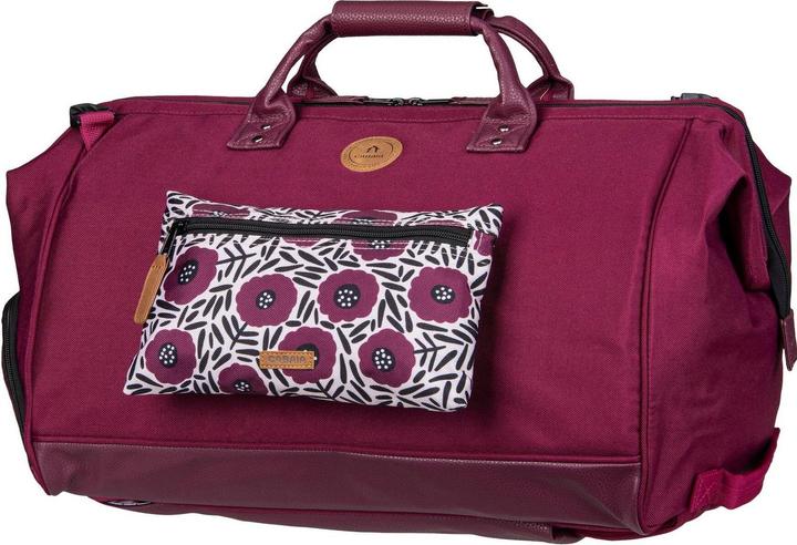 Immagine prodotto Cabaia Reisetasche Duffle Oxford (48 l)