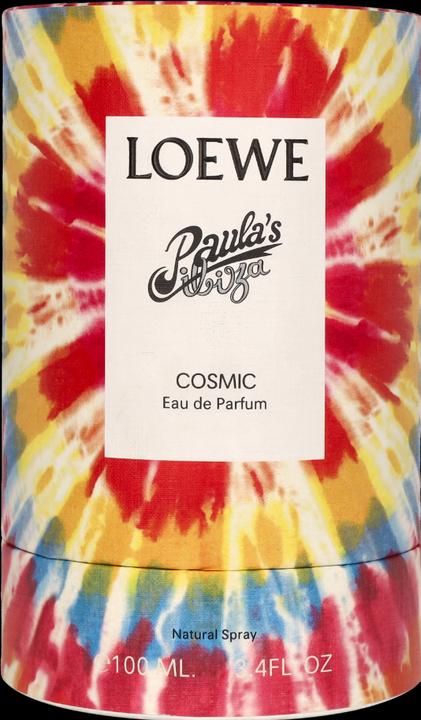 Immagine prodotto Loewe Il Cosmico di Paula (Eau de parfum, 100 ml)