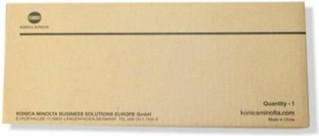 Actual product image Konica Minolta ACDNWY1 waste toner box 26,800 pages