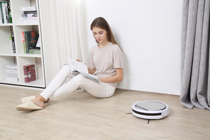 Produktbild iLife V50
