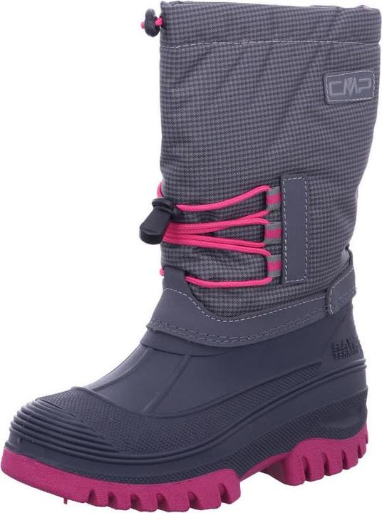 CMP Campagnolo Ahto WP Snow Boots Junior
