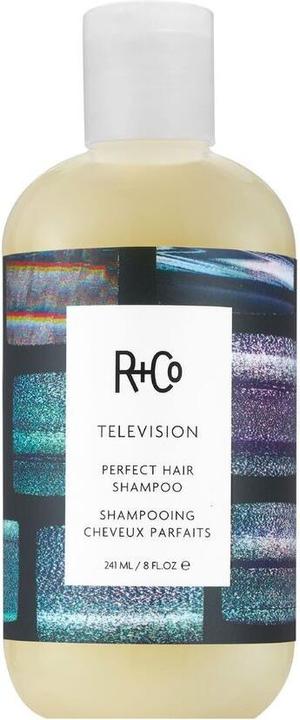 Actual product image R+Co Television (241 ml, Liquid shampoo)