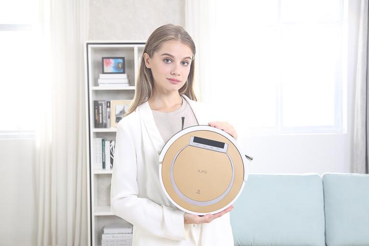 Immagine prodotto iLife V55