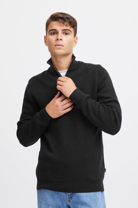 Immagine prodotto Casual Friday CFKarl 0105 maglia milano con cerniera - 20504889 (S)
