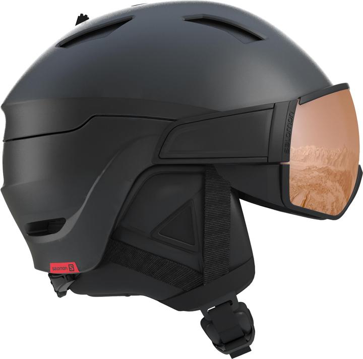 Salomon Driver S (56 - 59 cm, M)
