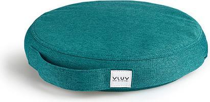 Produktbild Vluv Balancekissen Leiv Dark Petrol Ø 40 cm (40 cm)