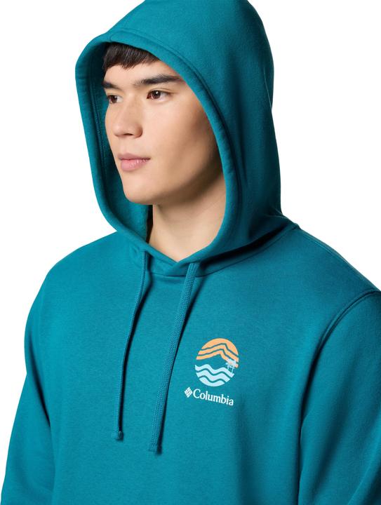 Produktbild Columbia Trek™ Graphic Hoodie (XL)