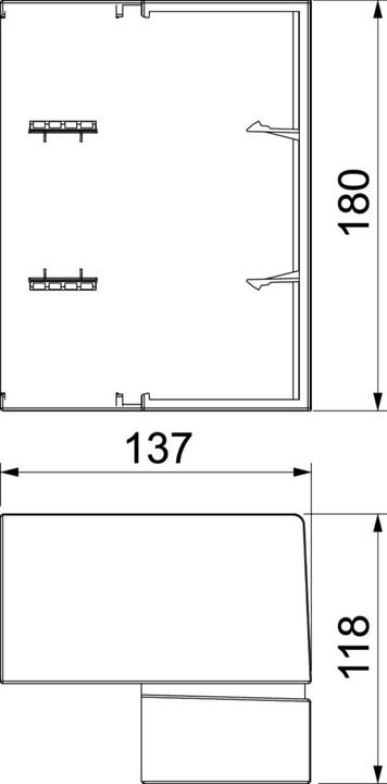 Image du produit Rehau Signa (1 pcs)