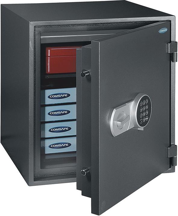 Produktbild Rottner Feuerschutztresor Sydney 55 Elektronikschloss (41 l)