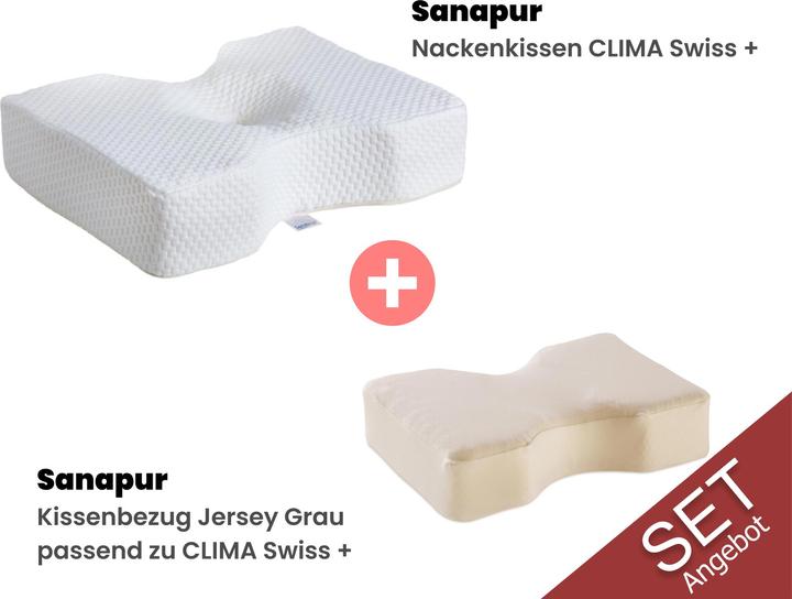 Produktbild Sanapur Clima (50 x 36 x 11.5 cm)