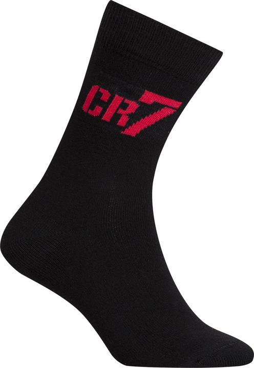 Immagine prodotto CR7 Calzini (confezione da 3, 35 - 39)