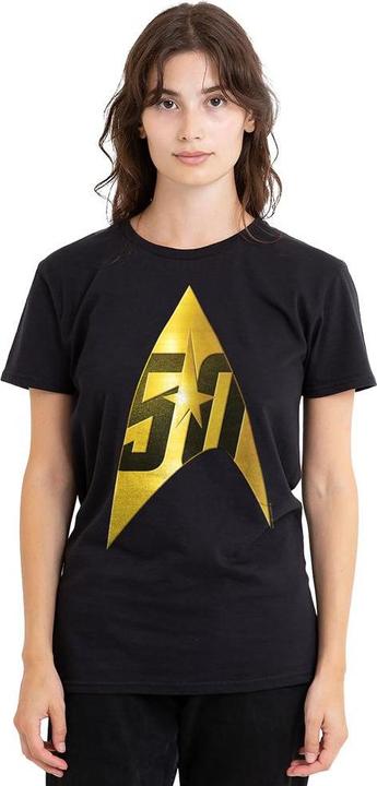 Produktbild 50th Anniversary Delta TShirt (M)