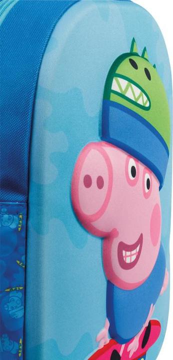 Immagine prodotto Fabrizio Zaino per bambini Kids Peppa Pig