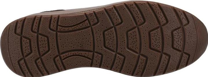 Image du produit Hush Puppies Baskets Joseph en cuir (40)
