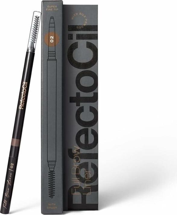 Refectocil Liner completo per le sopracciglia (02)
