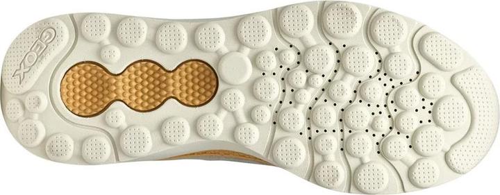 Produktbild Geox Sneaker U Spherica Actif X1 Wildleder (42)