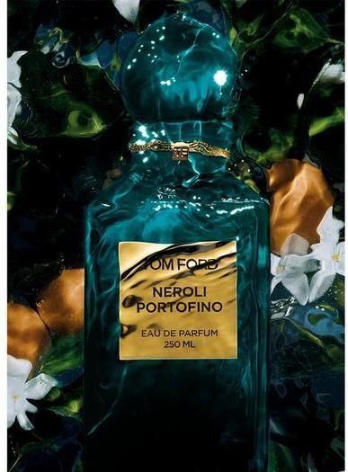 Actual product image Tom Ford Neroli Portofino (Eau de parfum, 250 ml)