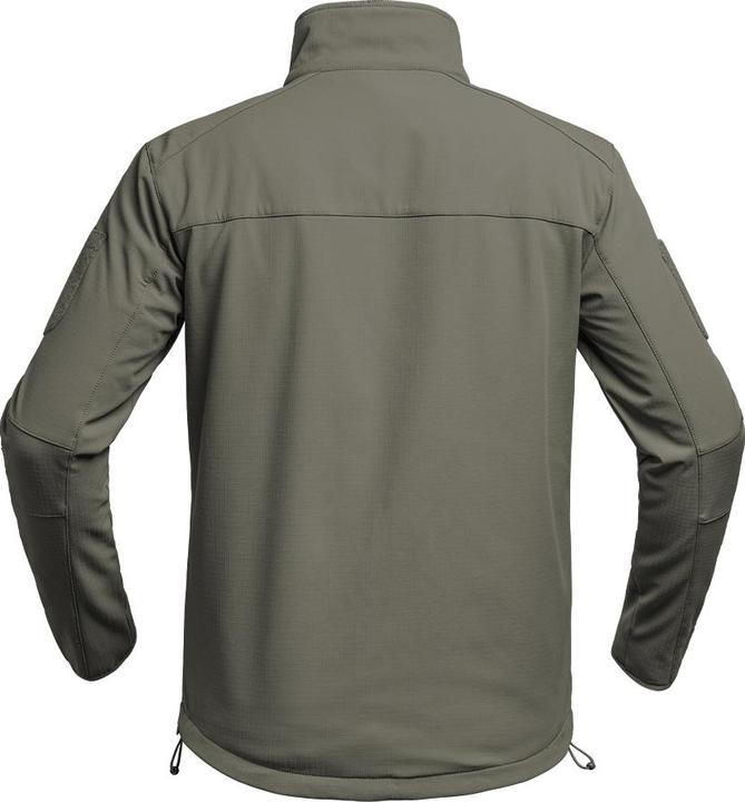 Immagine prodotto A10 Equipment A10, Ripstop-Softshell Jacke FIGHTER, olive (L)