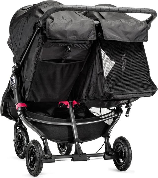 Image du produit Baby Jogger City Mini GT Double