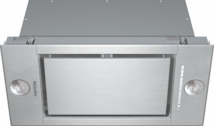 Miele DA 2668 ED CH (Hotte intégrée)